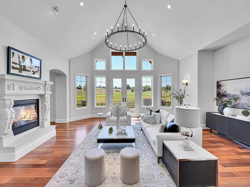 2131 Driver LN, Erie, CO 80516