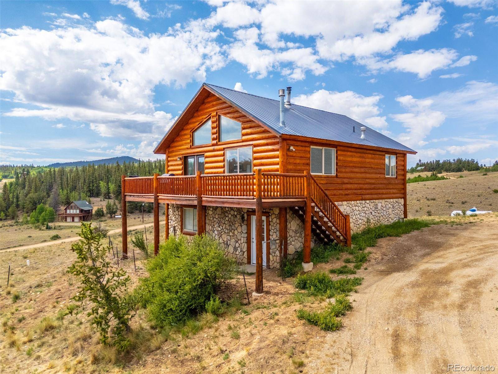 Jefferson, CO 80456,1155 Travois