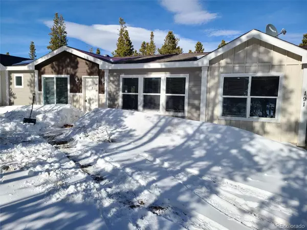 191 Aurora RD, Black Hawk, CO 80422