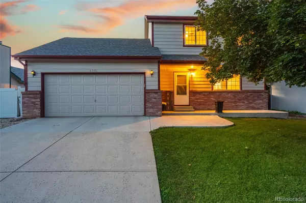 4381 Sunridge DR, Loveland, CO 80538