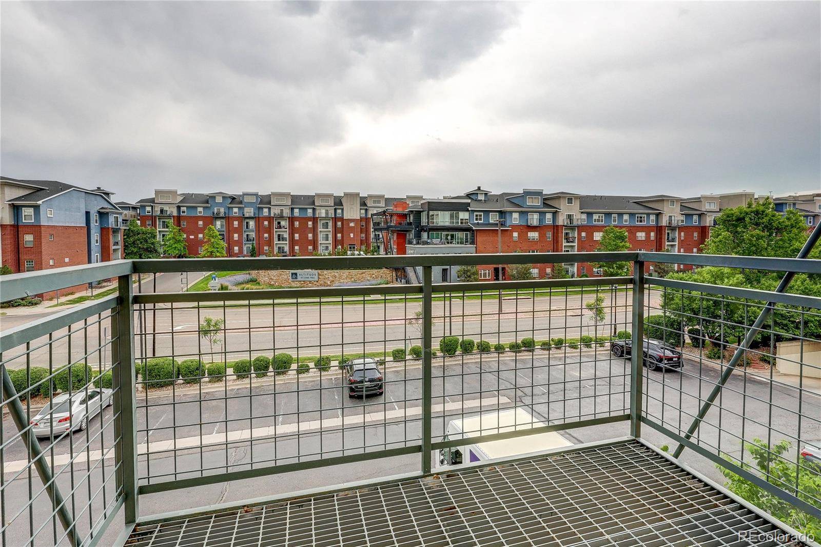 Lone Tree, CO 80124,10184 Park Meadows DR #1317
