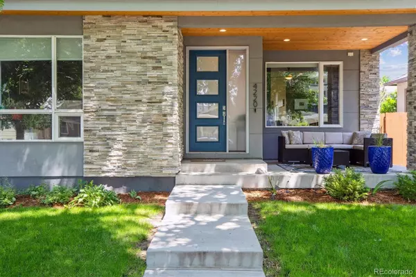 Denver, CO 80212,4220 Quitman ST