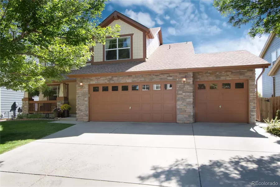 713 Tanager CIR, Longmont, CO 80504