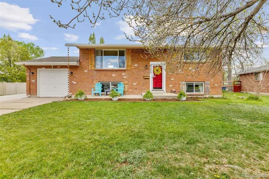 4544 W 65th AVE, Arvada, CO 80003