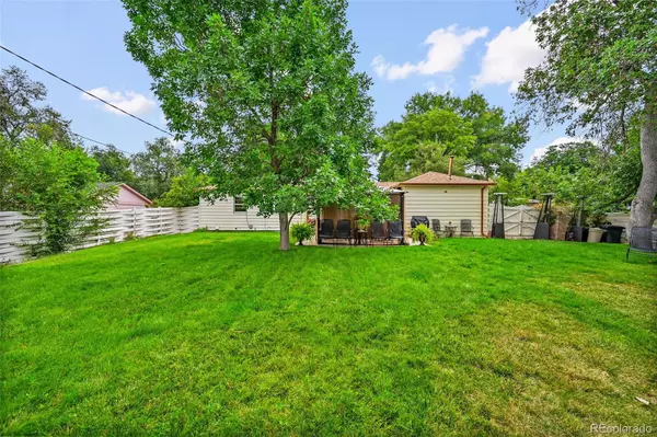 Littleton, CO 80121,5215 S Washington ST