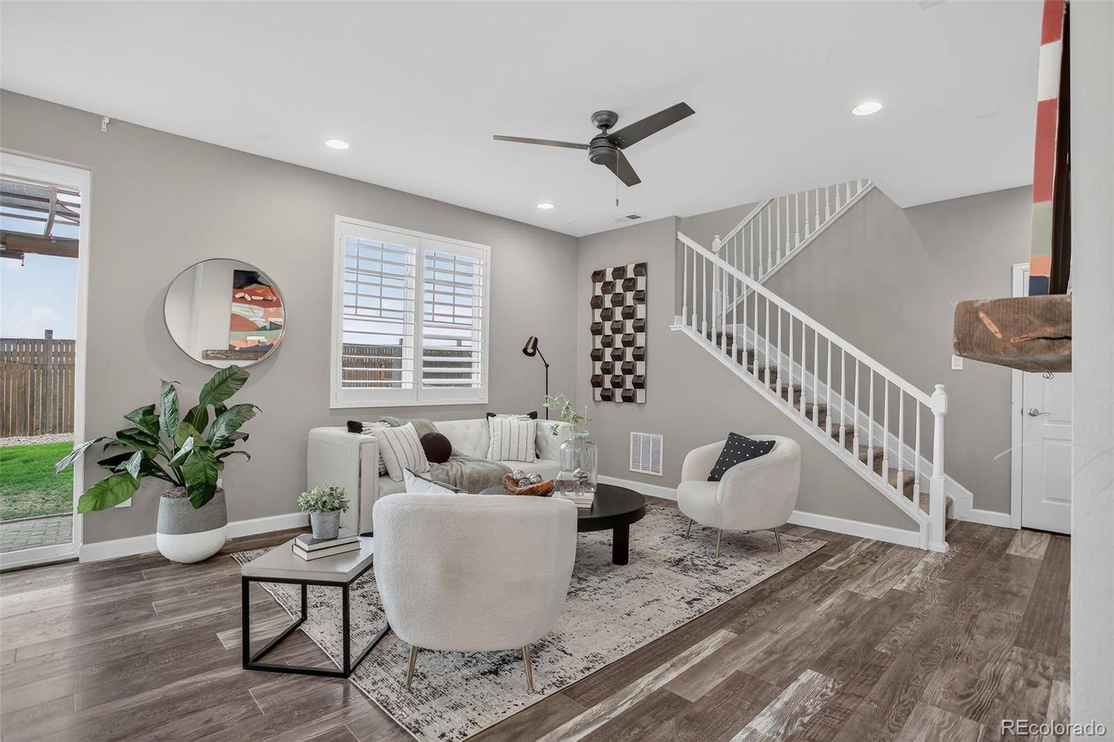 Aurora, CO 80015,5010 S Wenatchee CIR