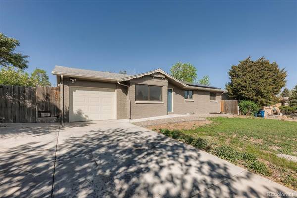 361 S Salem ST, Aurora, CO 80012