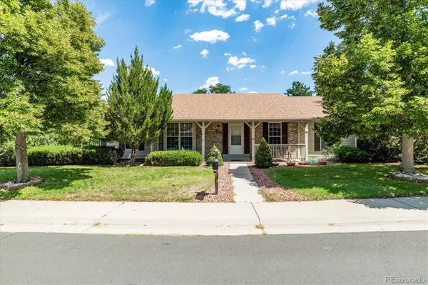 Aurora, CO 80017,1460 S Ventura ST
