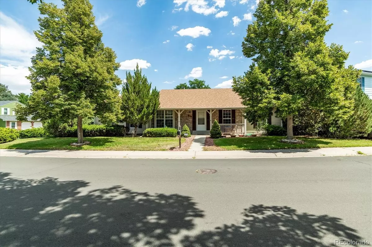 Aurora, CO 80017,1460 S Ventura ST
