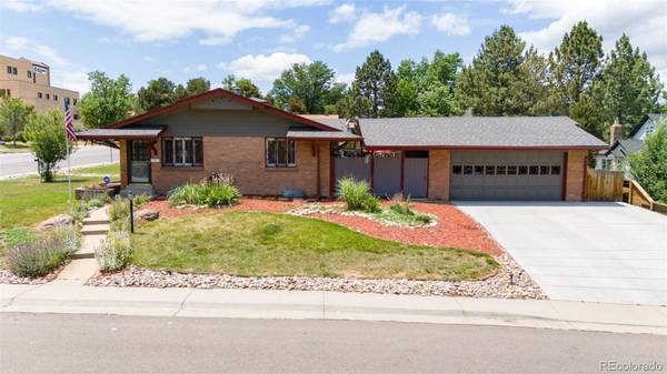 3803 Balsam ST, Wheat Ridge, CO 80033