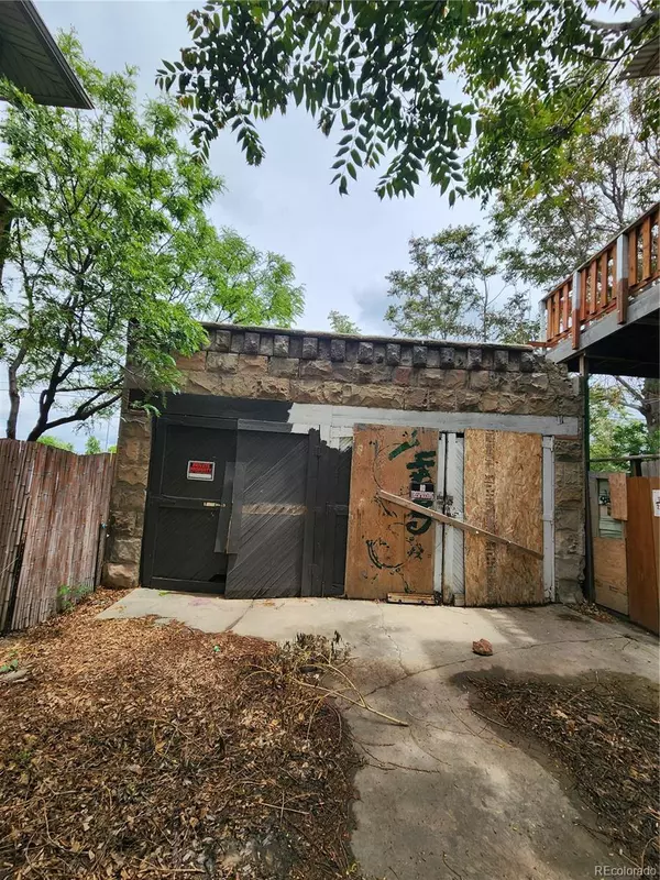 Denver, CO 80206,1632 York ST