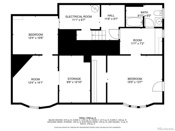 Denver, CO 80206,1632 York ST