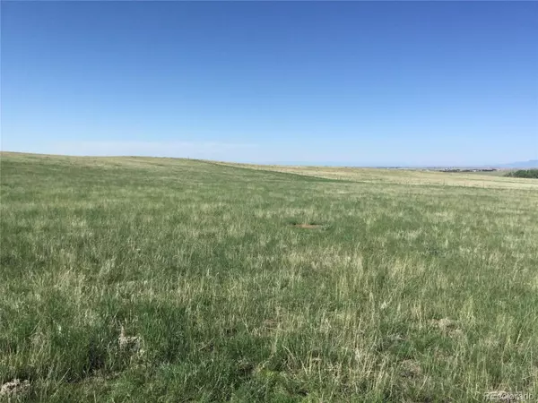 Calhan, CO 80808,0 Murphy RD