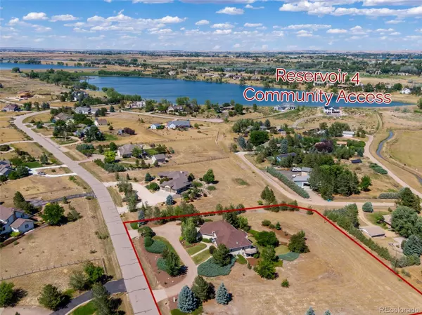 Fort Collins, CO 80524,3940 Braidwood DR