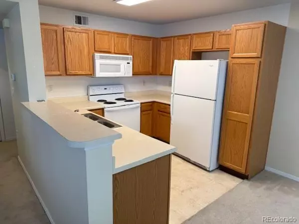 3002 W Elizabeth ST #16F, Fort Collins, CO 80521