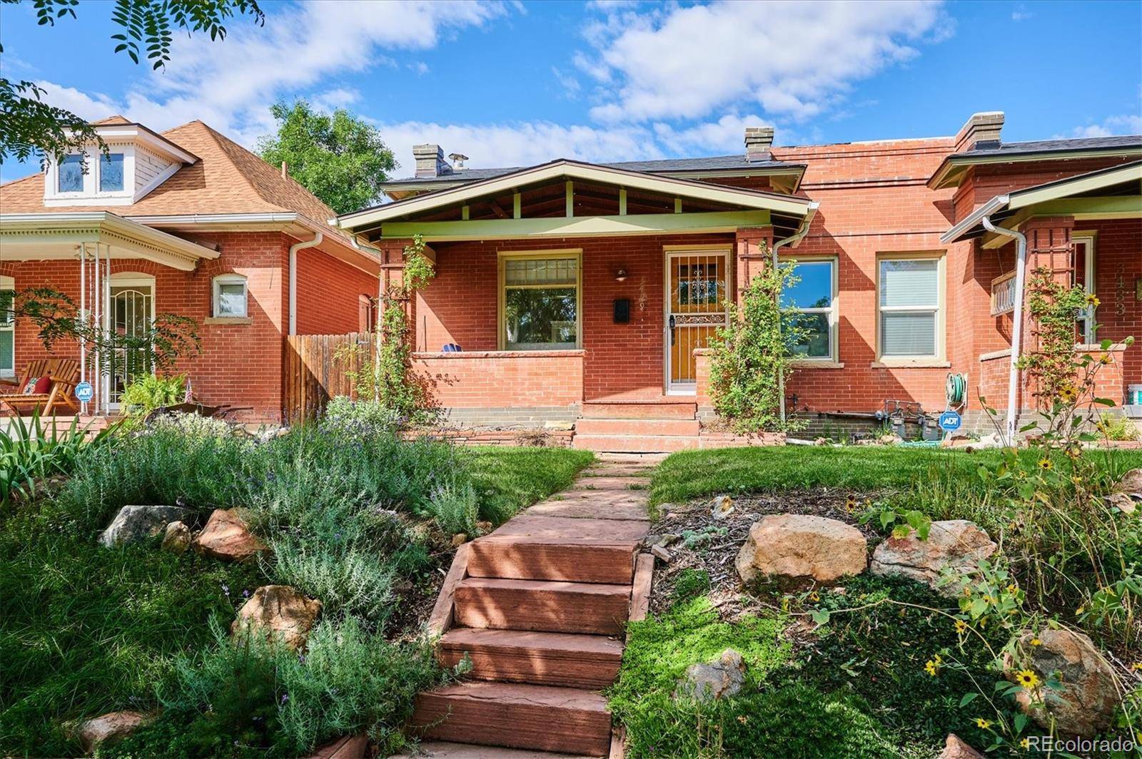 Denver, CO 80212,3429 Stuart ST