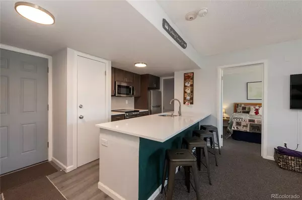 Granby, CO 80446,207 Lake DR #1203