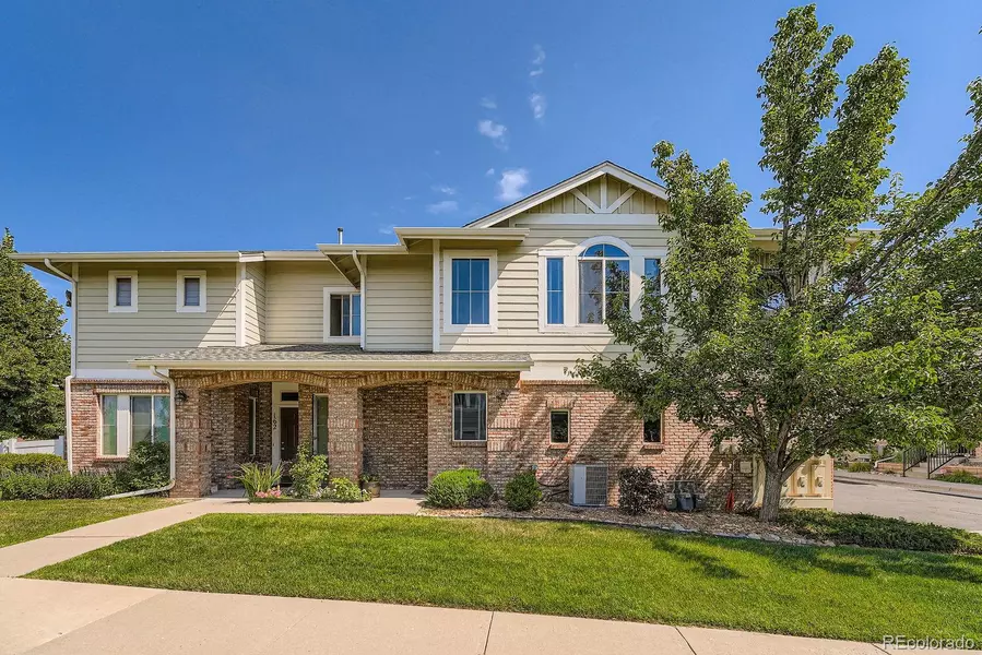 158 Whitehaven CIR, Highlands Ranch, CO 80129