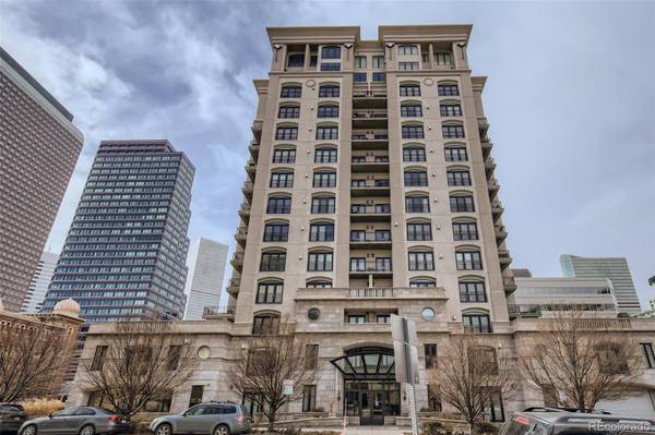 1827 N Grant ST #302, Denver, CO 80203