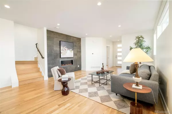Denver, CO 80212,4222 Stuart ST