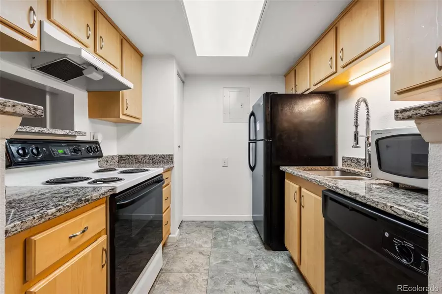 13250 E Jewell AVE #202, Aurora, CO 80012