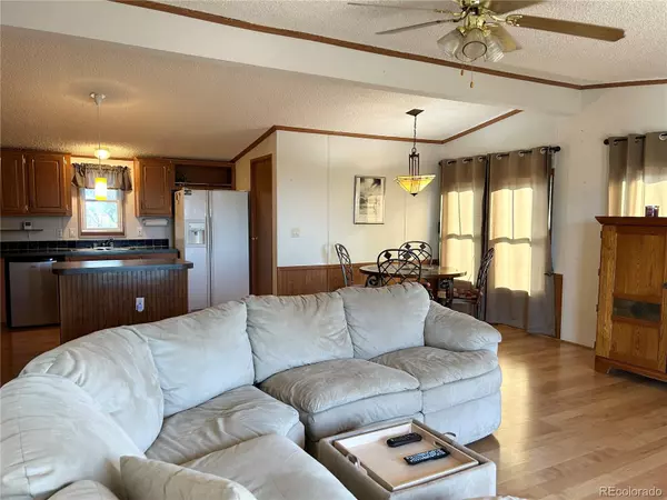 Alamosa, CO 81101,12 Rio Grande PL