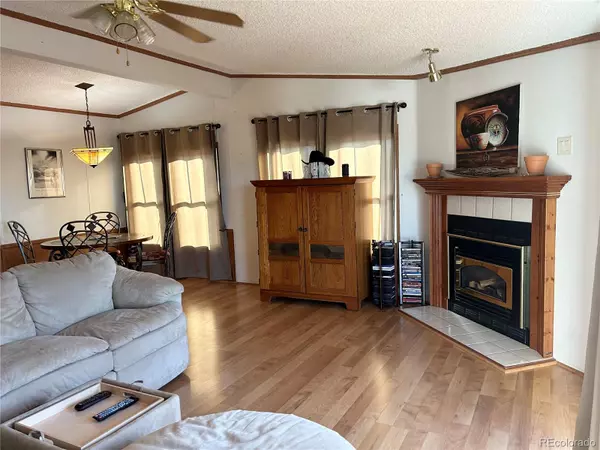 Alamosa, CO 81101,12 Rio Grande PL