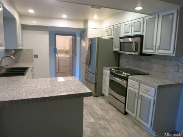1900 E Girard PL #203, Englewood, CO 80113