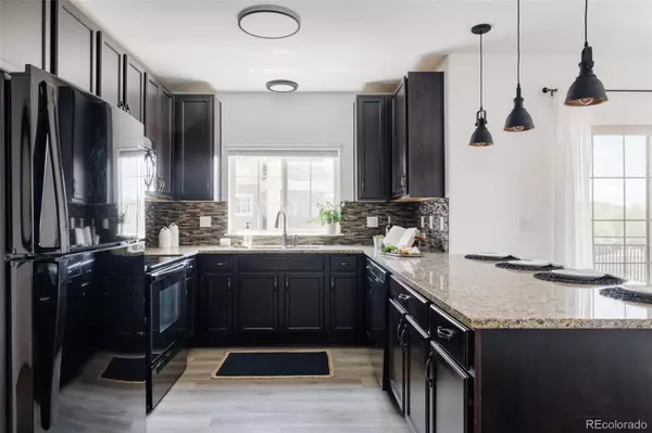Highlands Ranch, CO 80129,9258 Rockhurst ST #312