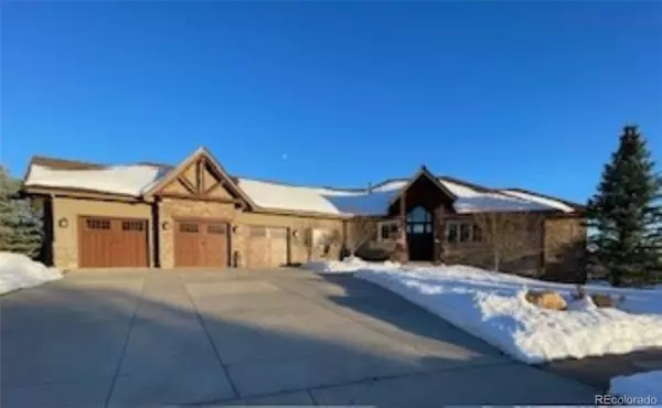 9338 Windhaven DR, Parker, CO 80134