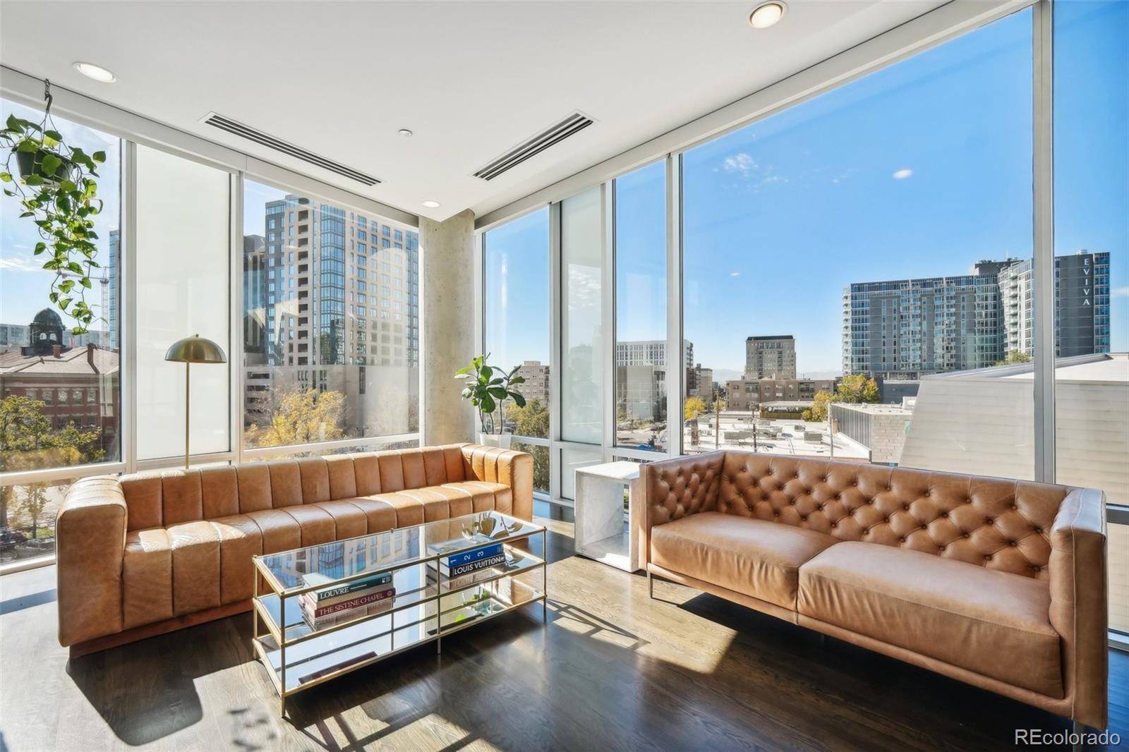 55 W 12th AVE #408, Denver, CO 80204