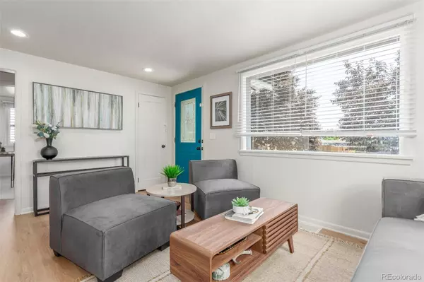 Wheat Ridge, CO 80214,2845 Eaton ST