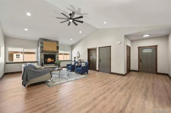Woodland Park, CO 80863,1309 Stone Ridge DR
