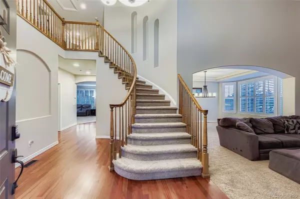 Castle Rock, CO 80108,7245 Obsidian LN