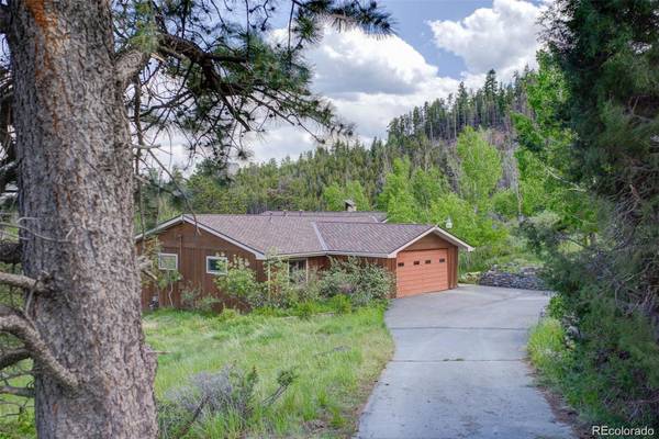 298 Hy Vu DR, Evergreen, CO 80439