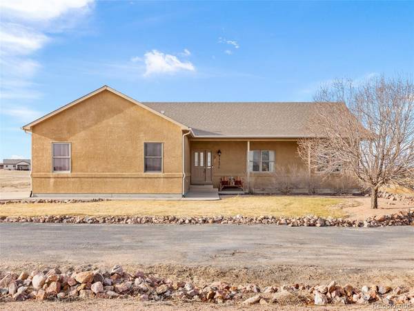 Pueblo West, CO 81007,1676 W Camino De Los Ranchos