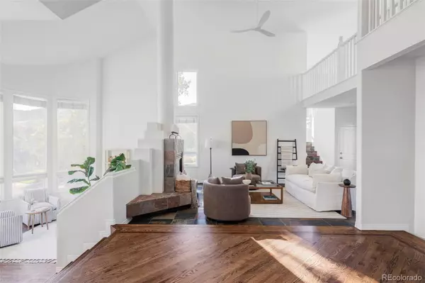 Littleton, CO 80127,81 N Ranch RD