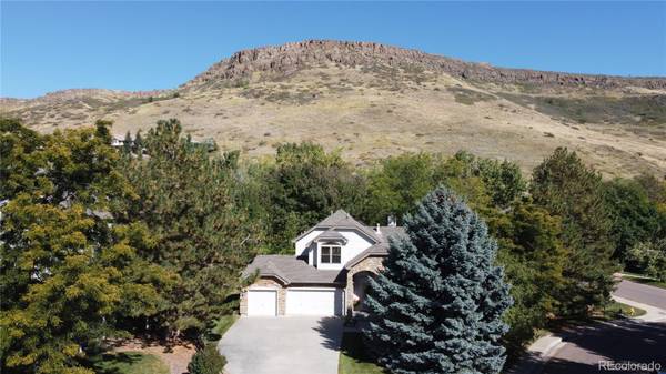 Golden, CO 80403,855 Meadow RUN