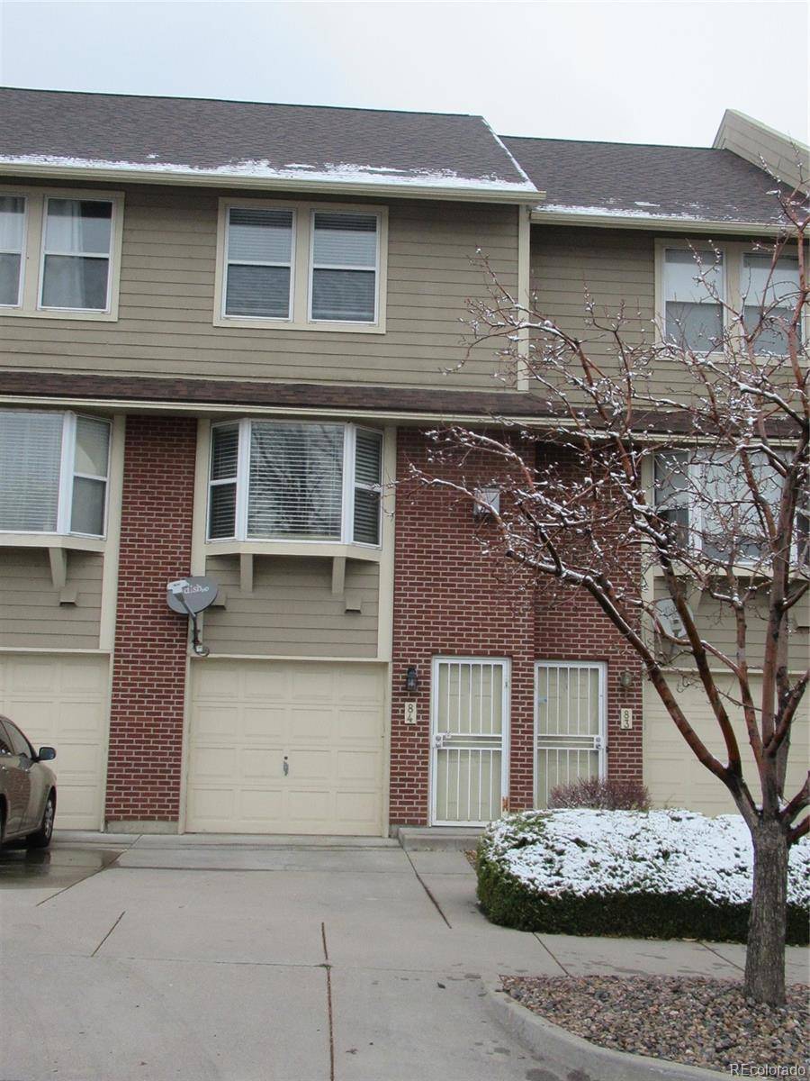 3300 W Florida AVE #84, Denver, CO 80219