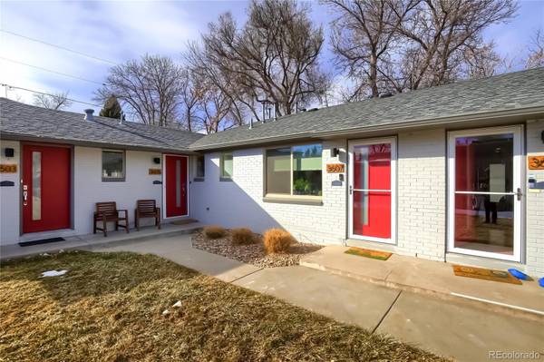 3607 Stuart ST, Denver, CO 80212