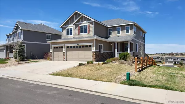 Castle Rock, CO 80108,7608 Grady CIR