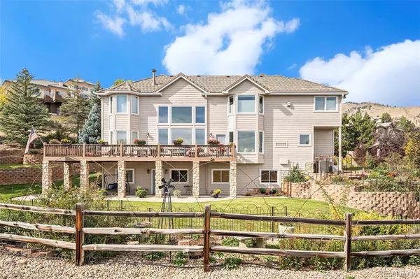 Morrison, CO 80465,6387 Willow Springs DR