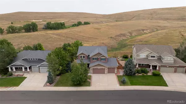 Erie, CO 80516,1287 Serene DR