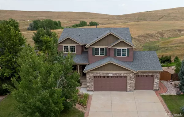 Erie, CO 80516,1287 Serene DR