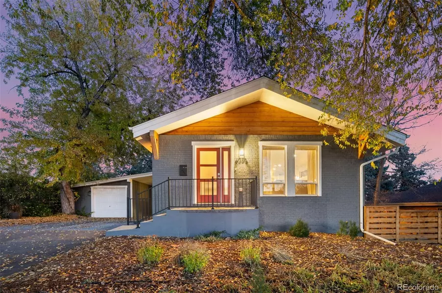 6350 S Greenwood ST, Littleton, CO 80120