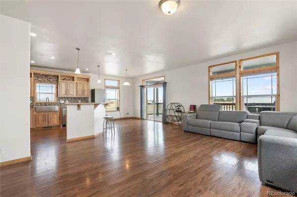 Bennett, CO 80102,1570 S County Road 129