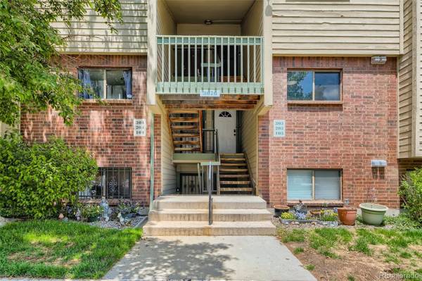 3676 S Depew ST #203, Lakewood, CO 80235