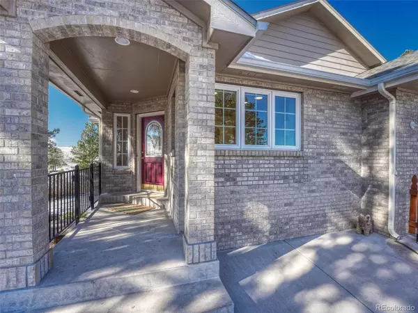 Elizabeth, CO 80107,38325 County Road 5