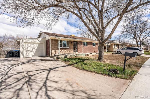 6560 Marshall ST, Arvada, CO 80003