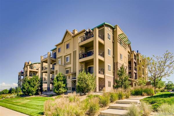 1144 Rockhurst DR #401, Highlands Ranch, CO 80129